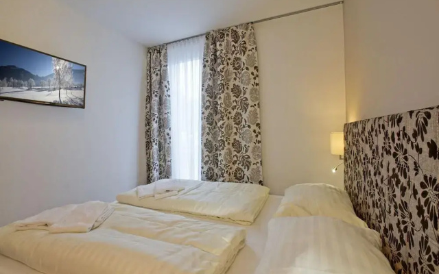 Apartment in Neukirchen by Wildkogel Lift