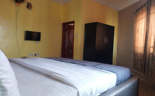 Villas Hotel