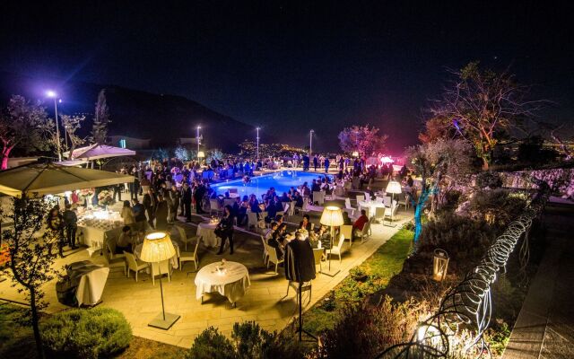 San Lorenzo - Boutique Hotel & SPA