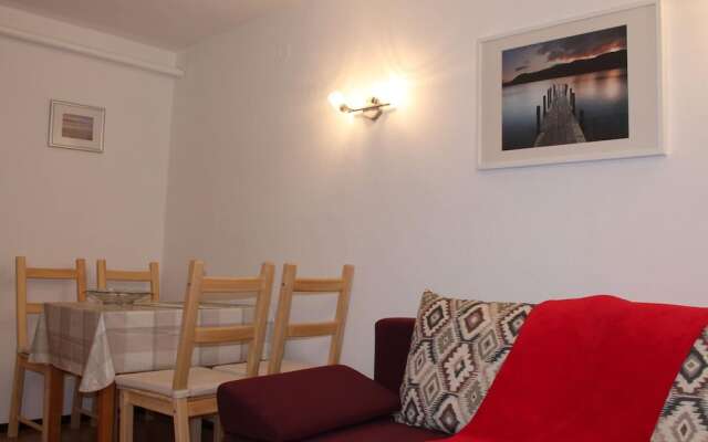 Apartment in Kroepelin Near Baltic Sea