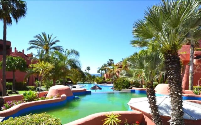 Casas El Real El Campanario