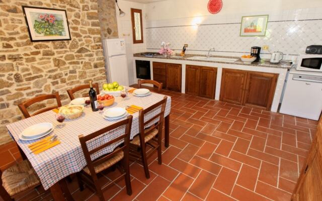 Stylish Holiday Home in Castelnuovo Dei Sabbioni with Pool