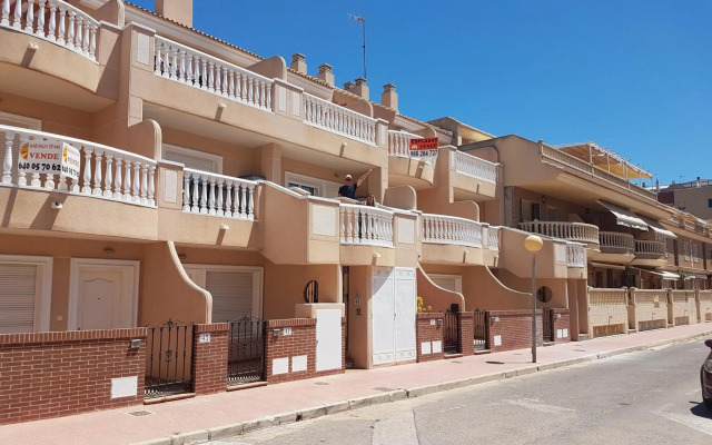 Townhouse Guardamar