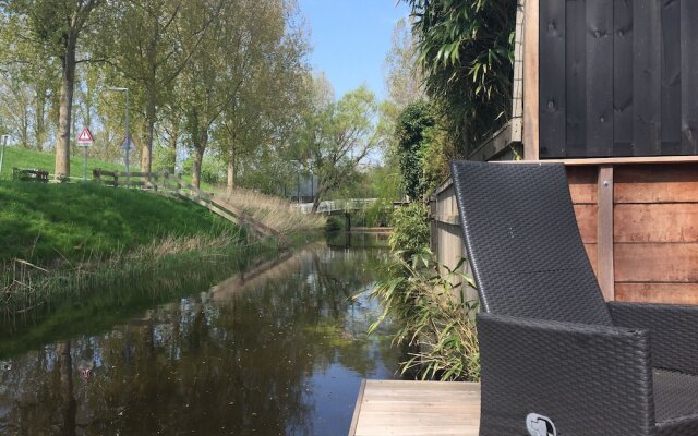 Holiday & Business Stay Schiphol Airport