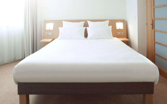 Novotel Atria Nimes Centre