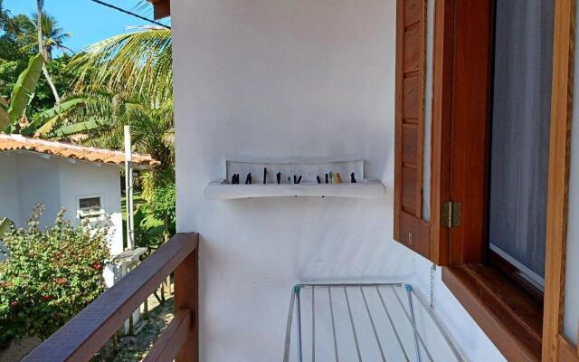 CASA DA DOMI 4º PRAIA