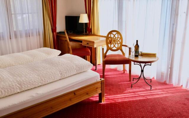 Hotel Mountain Paradise