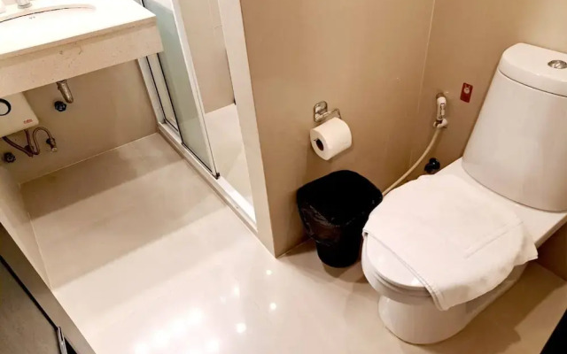 6d-short-term Rental Allowed-3brs Downtown Bangkok