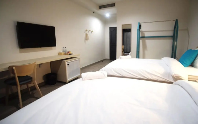 Siam Mansion Hat Yai