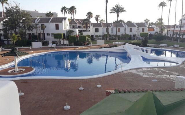 Apartamento Brisa Azul