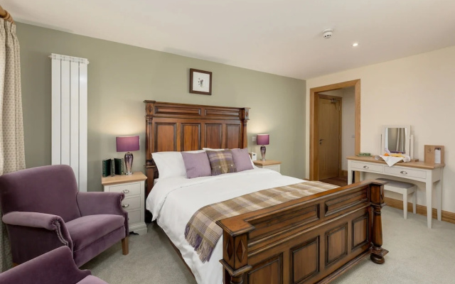 The Queens View Luxury B&B