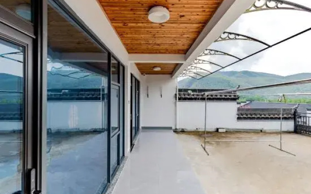 Xianghewan Homestay, Luxian County