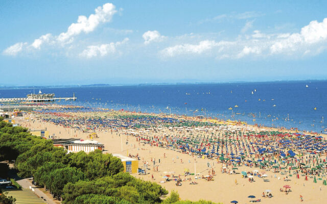 Villaggio Giove