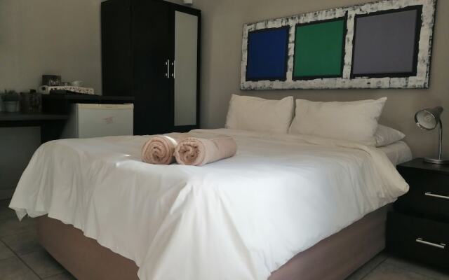 The Copper Guesthouse