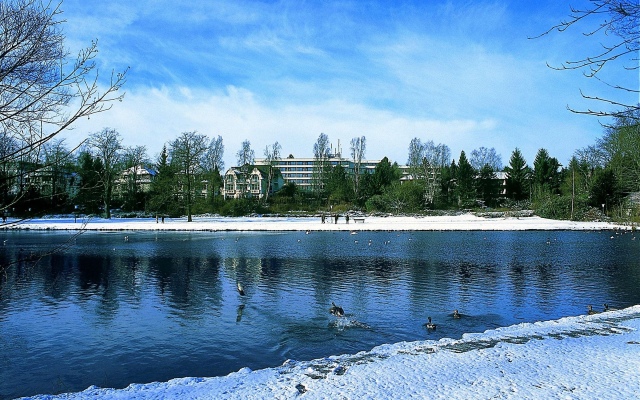 Maritim Hotel Bad Salzuflen