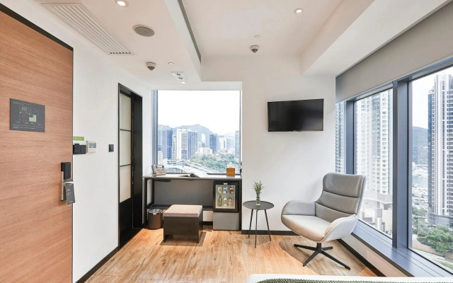 Urbanwood Ap Lei Chau