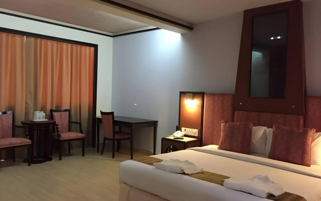 BP Grand Tower Hotel