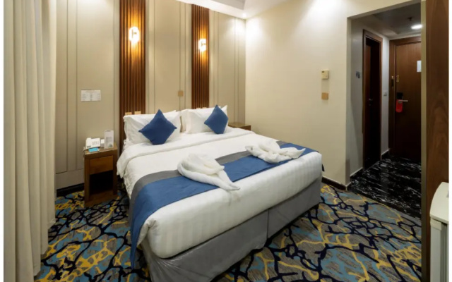 Kayan International Hotel