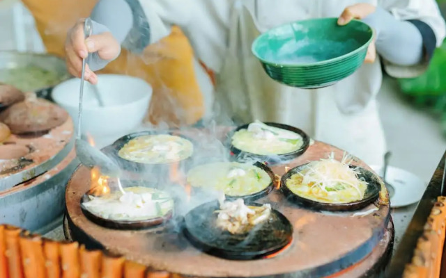 Perolas Villas Resort