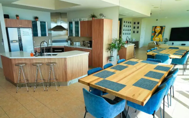 Oceanfront Oasis in Tennyson