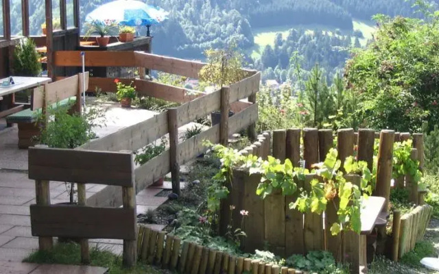Gasthof Jederer