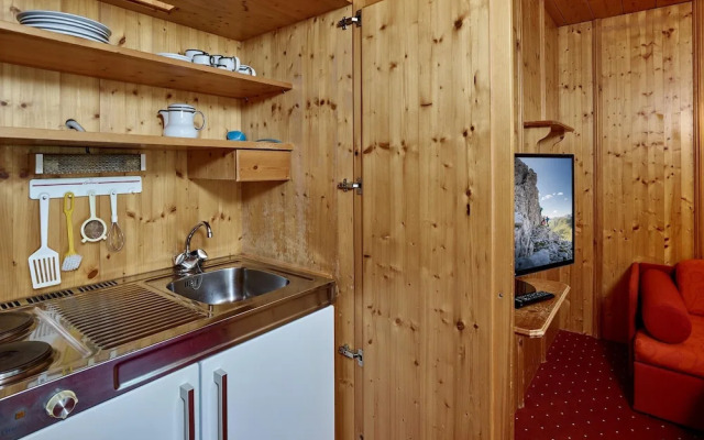 Hotel Monika & Montafon Chalets