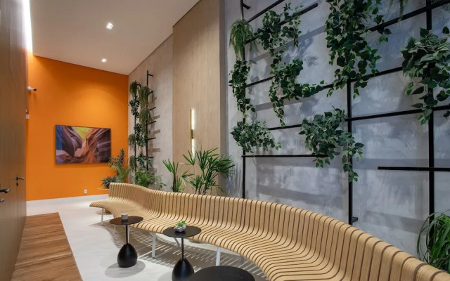 Beautiful Units at Viva Benx Vila Olimpia - VBX