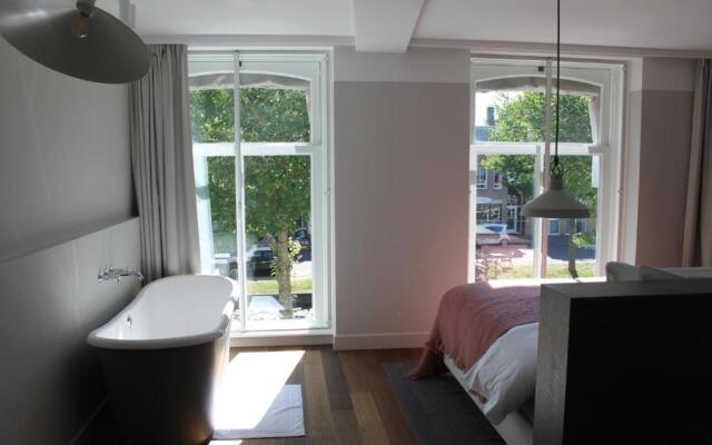 Boutique Hotel Weesp
