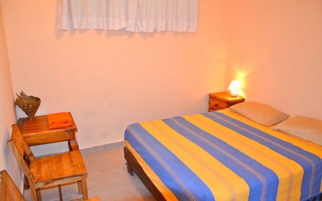 2 BR w Balcony Apartment Rinconada Del Sol