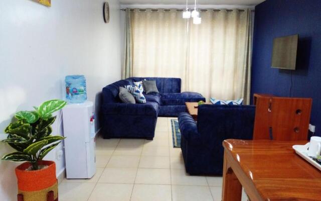 Lovely 1 bedroom condo at Greatwall Gardens
