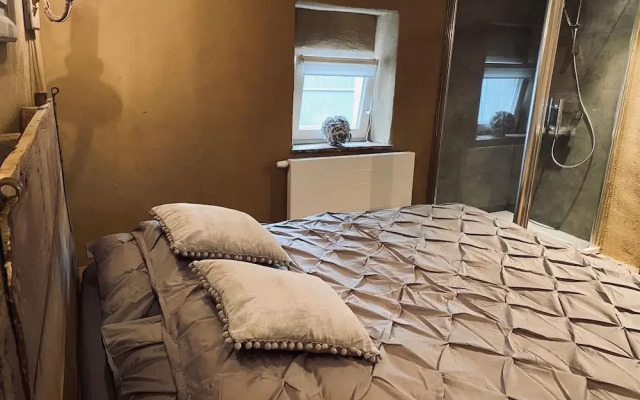 Holiday Home in Sprimont With Forest