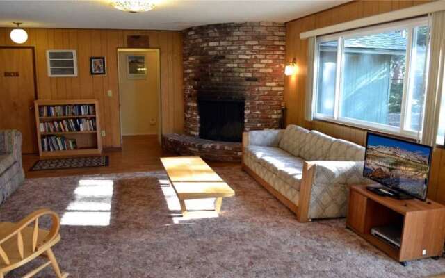 544 Koru - 3 Br Cabin