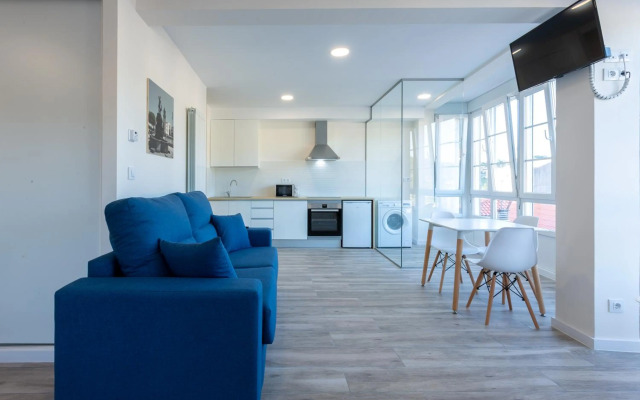 Mirador De La Muralla