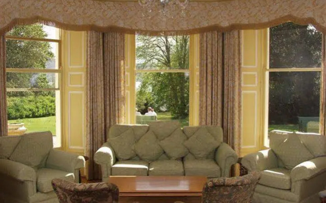 Rathmullan House