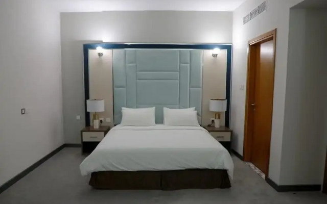 Al Azmi Hotel Al Nahda