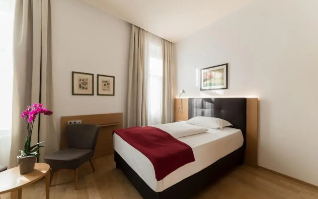 Stiegl Scala Hotel