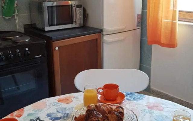 Apartment 22 Omiš