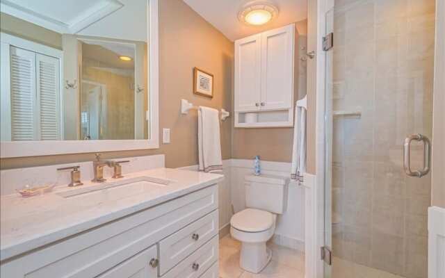Turtleback Unit #12 - 3Br Villa