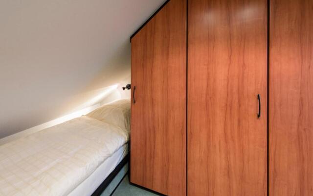 Haus Elbstrom, Whg. 26