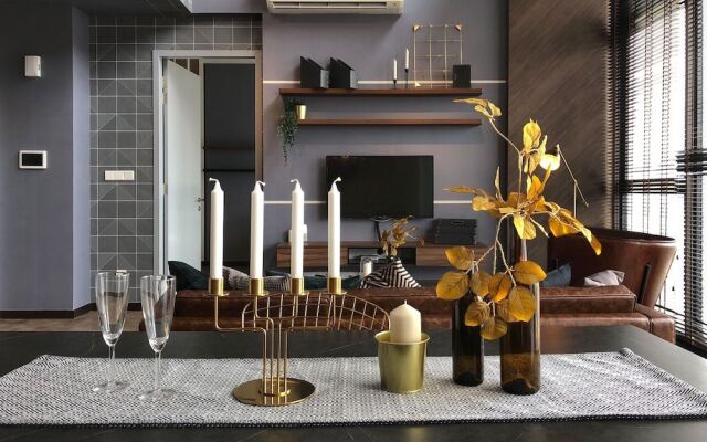 Expressionz Professional Suites by Luxurious Lifestyle Living