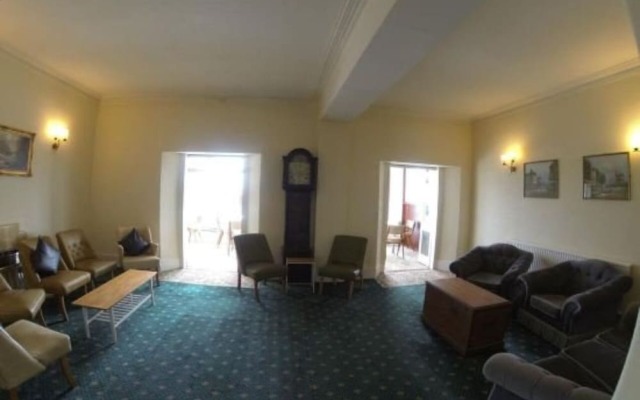 Savoy Hotel