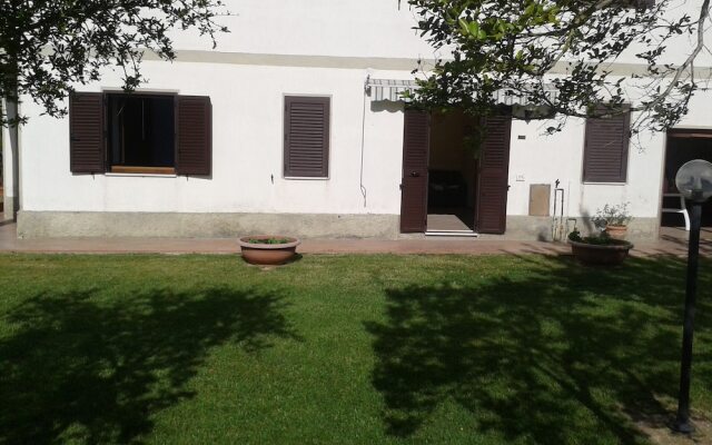 Agriturismo Il Punto Verde