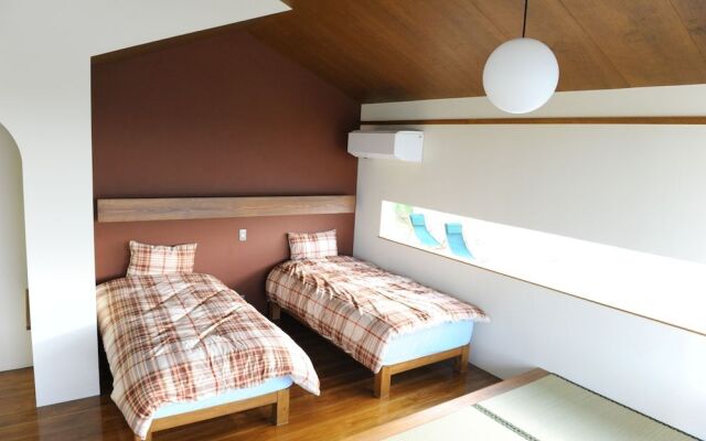Twin House Umigukuru
