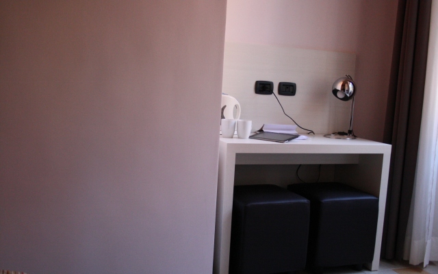 Rooms for you