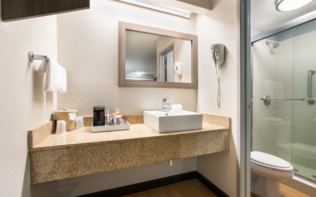 Red Roof Inn Princeton - Ewing