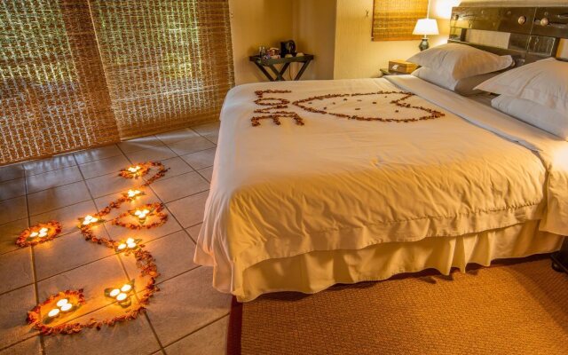 Kuname Lodge