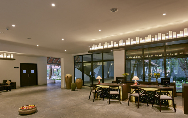 Signature Club Resort