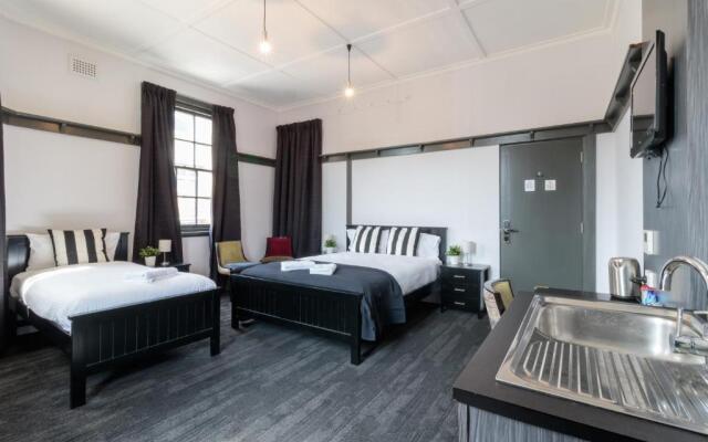 Royal Hotel Ryde
