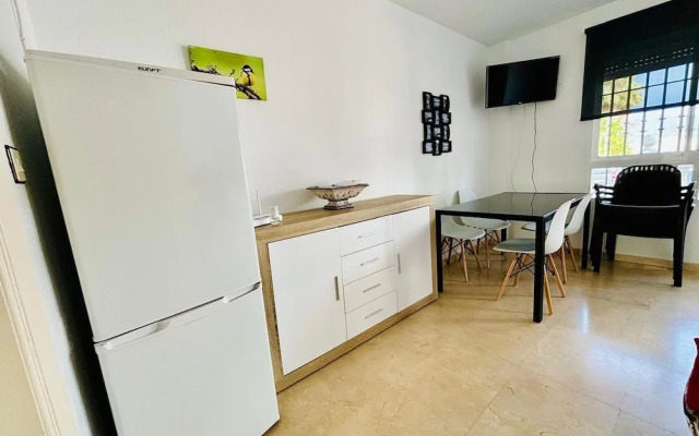 Belvilla by OYO La Perla de Andalucaa