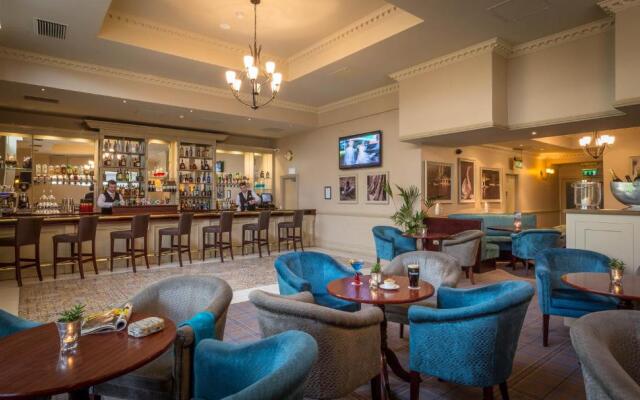 Kilkenny River Court